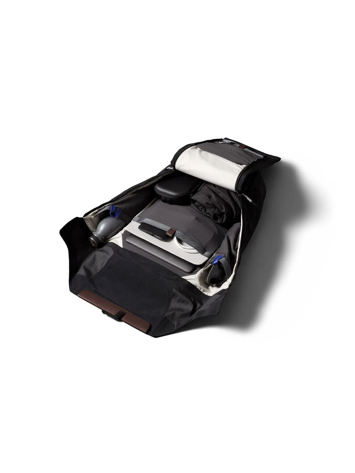 Bellroy APEX Backpack Raven