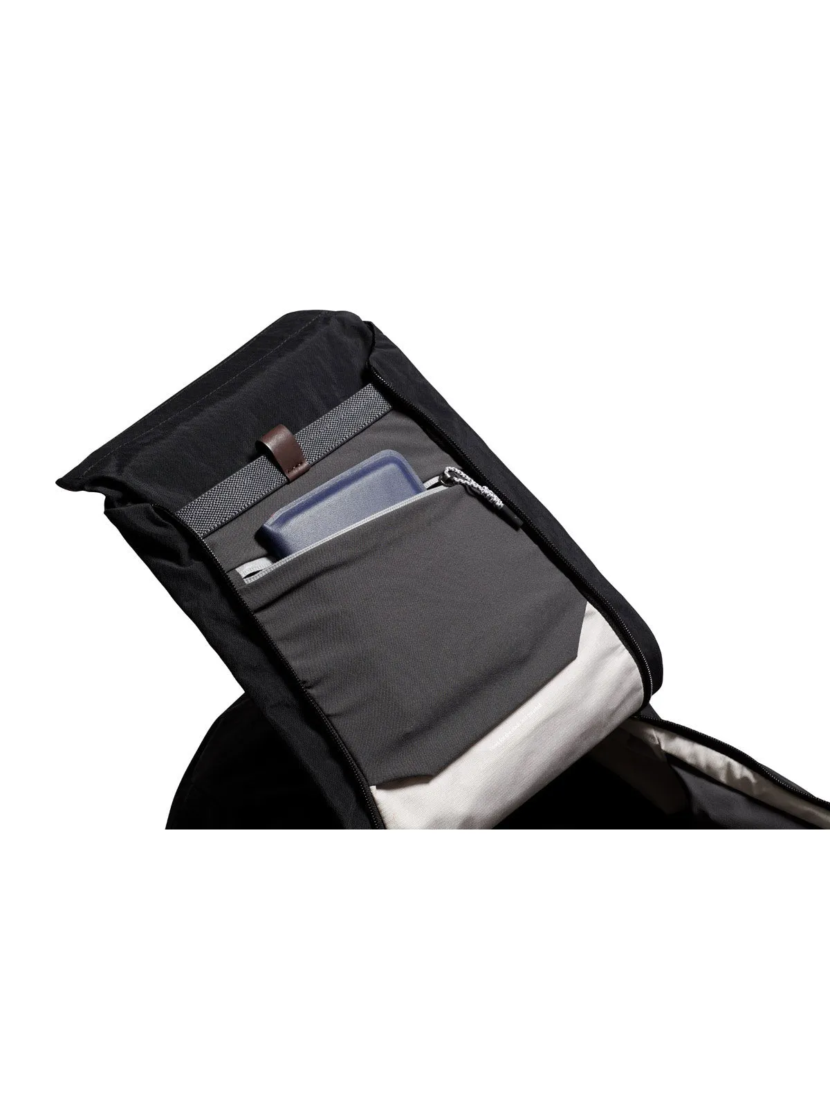 Bellroy APEX Backpack Raven