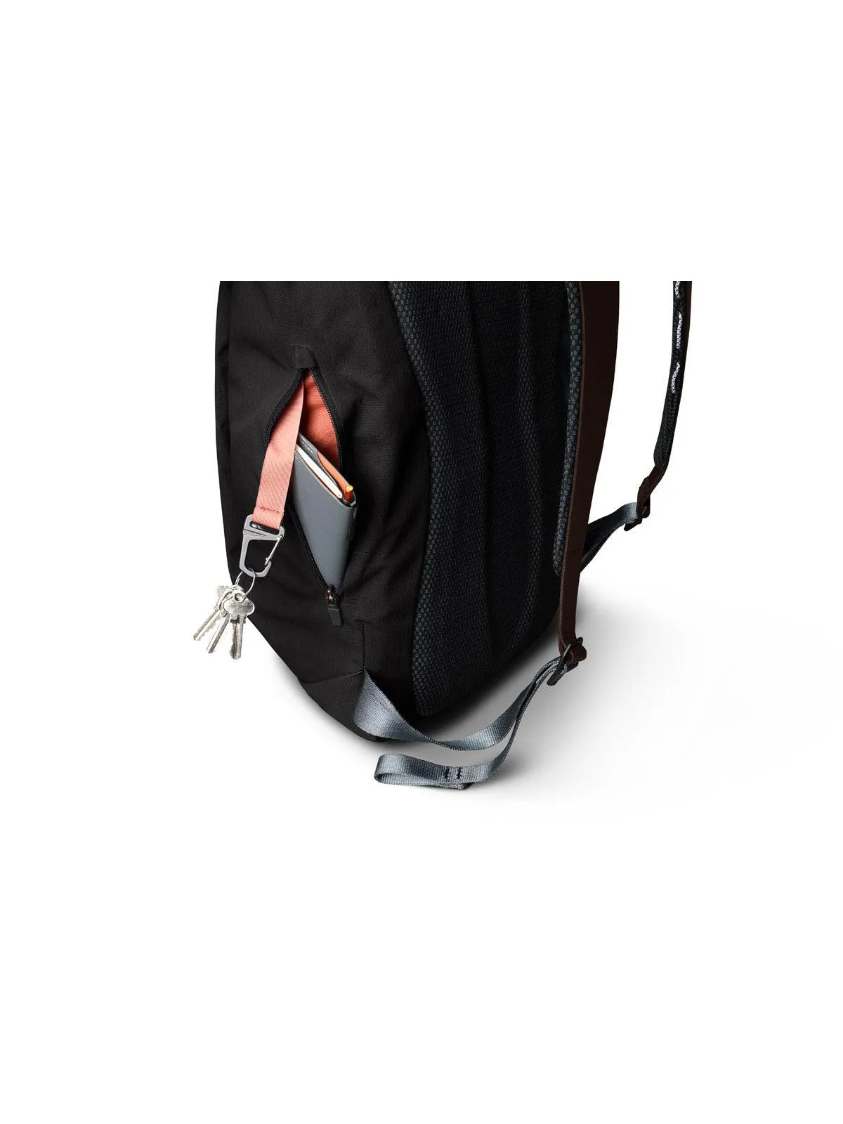 Bellroy APEX Backpack Raven