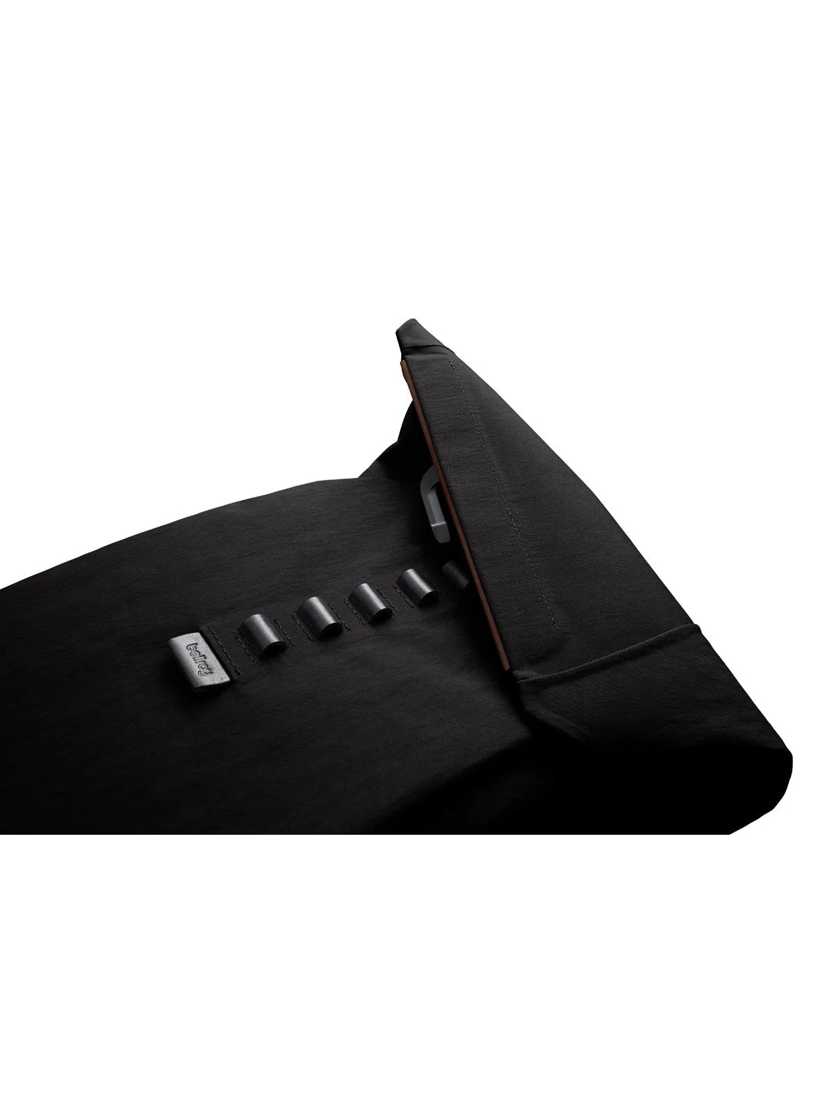Bellroy APEX Backpack Raven