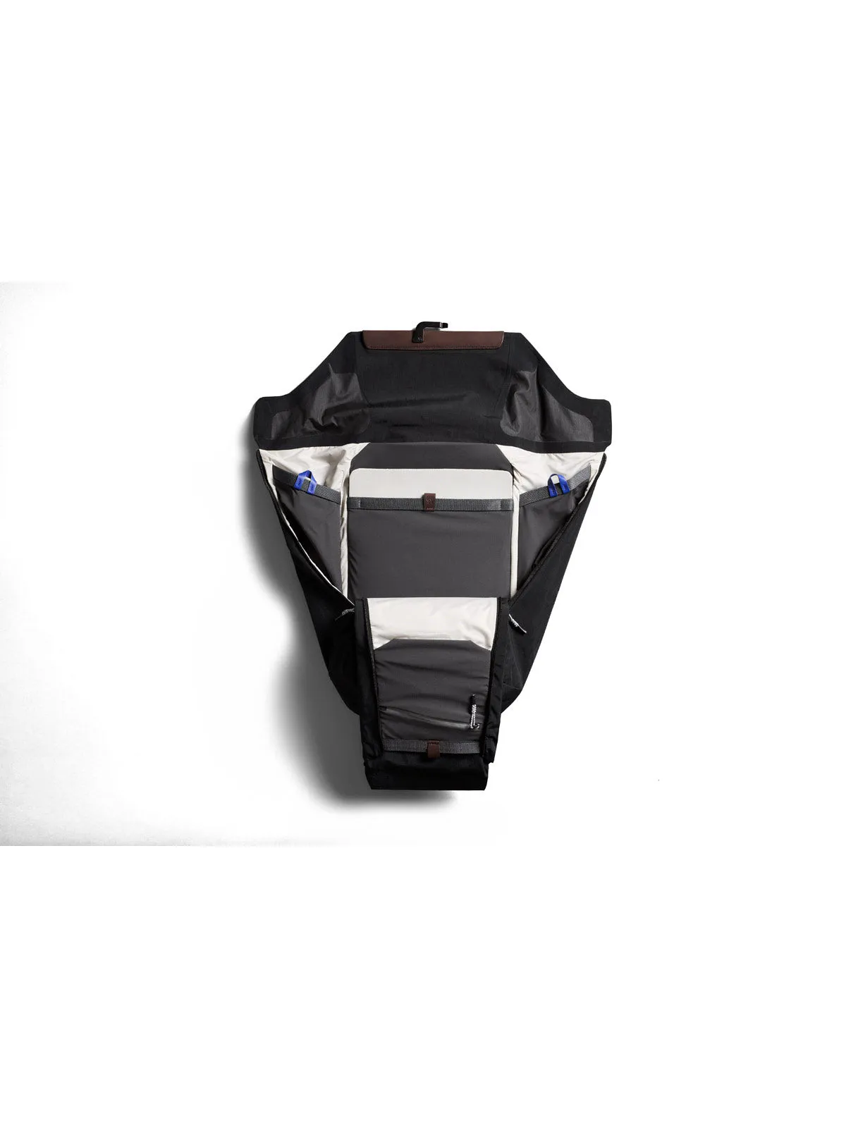 Bellroy APEX Backpack Raven
