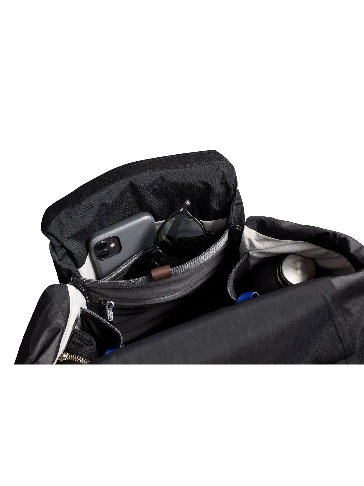 Bellroy APEX Backpack Raven