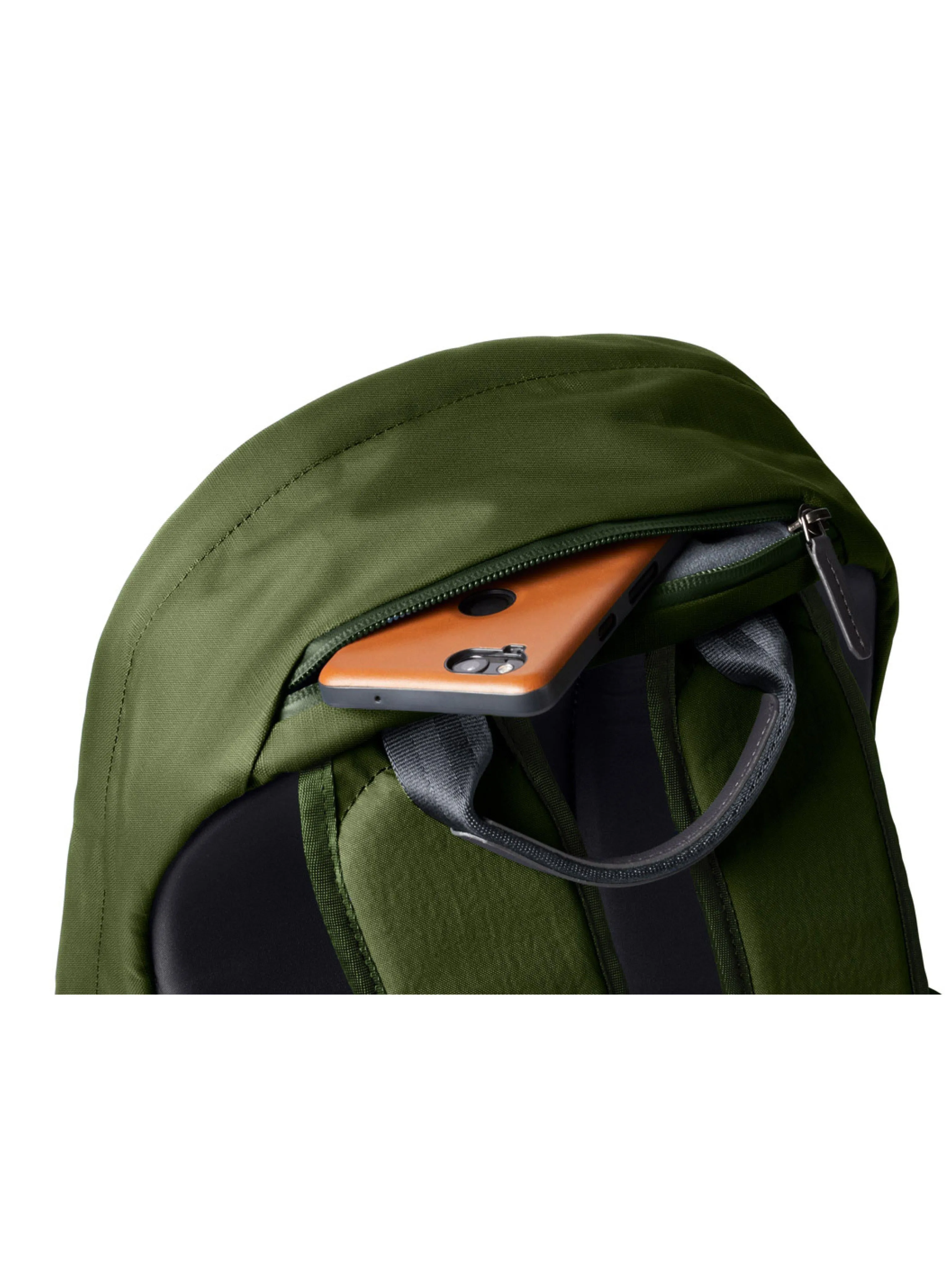 Bellroy Classic Backpack Ranger Green
