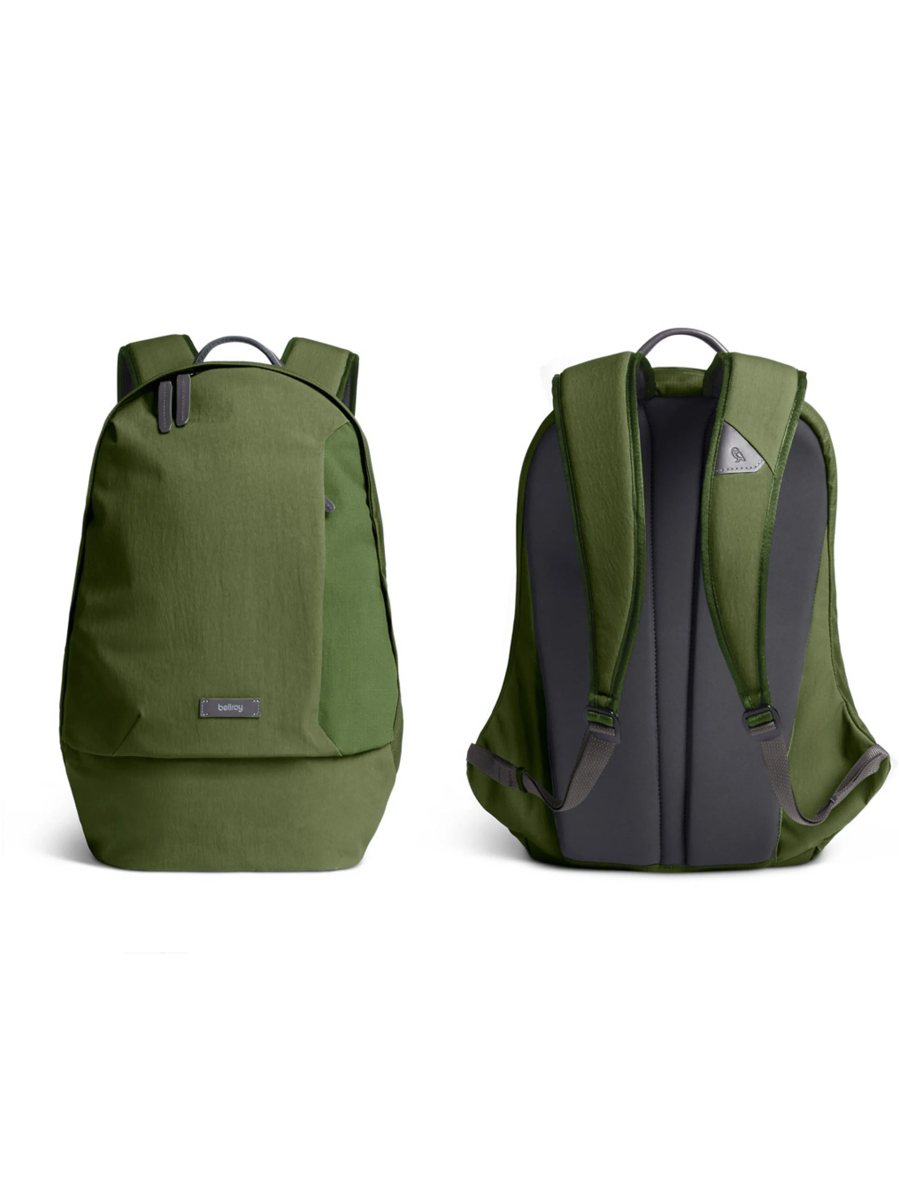 Bellroy Classic Backpack Ranger Green