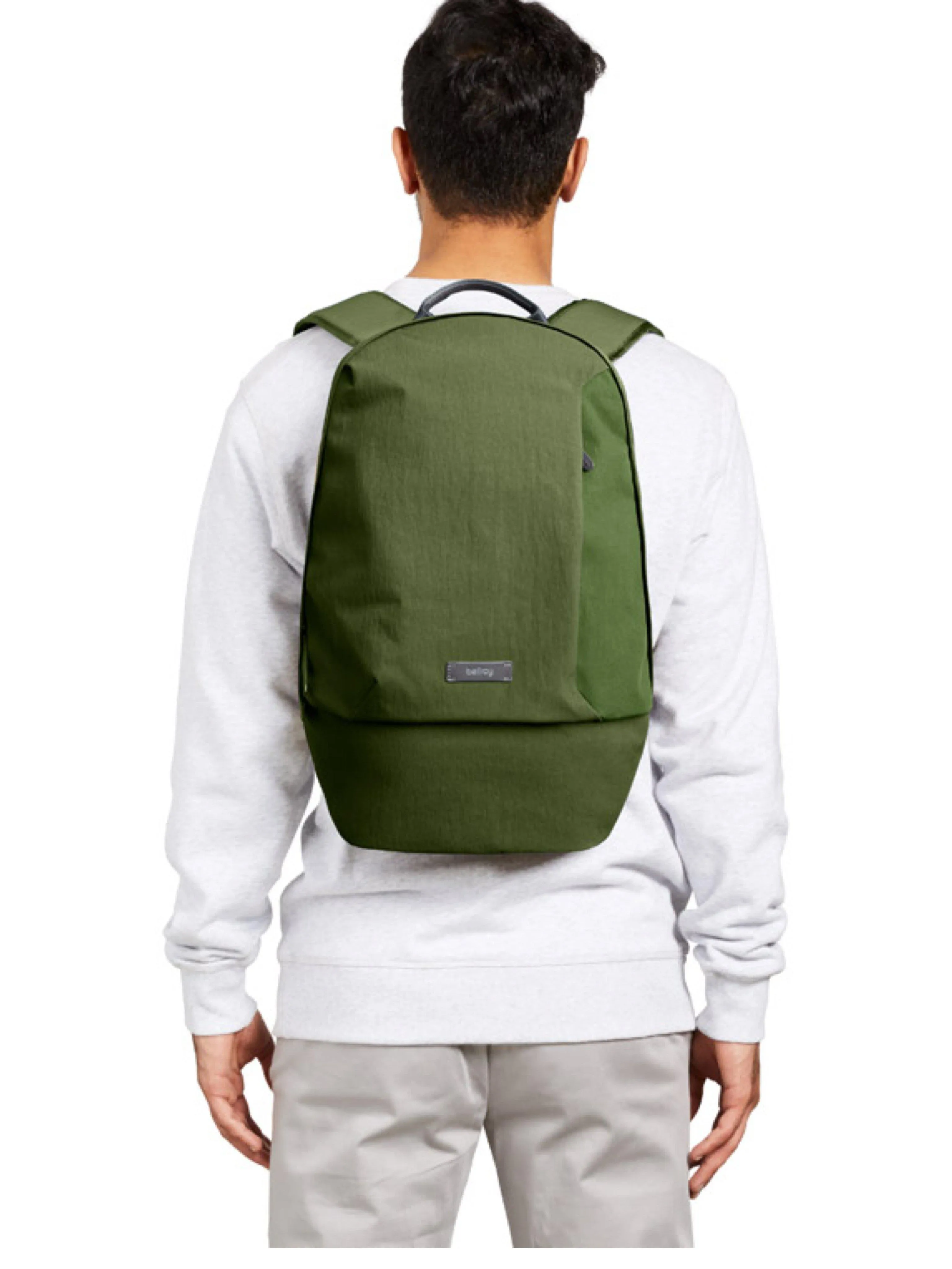Bellroy Classic Backpack Ranger Green