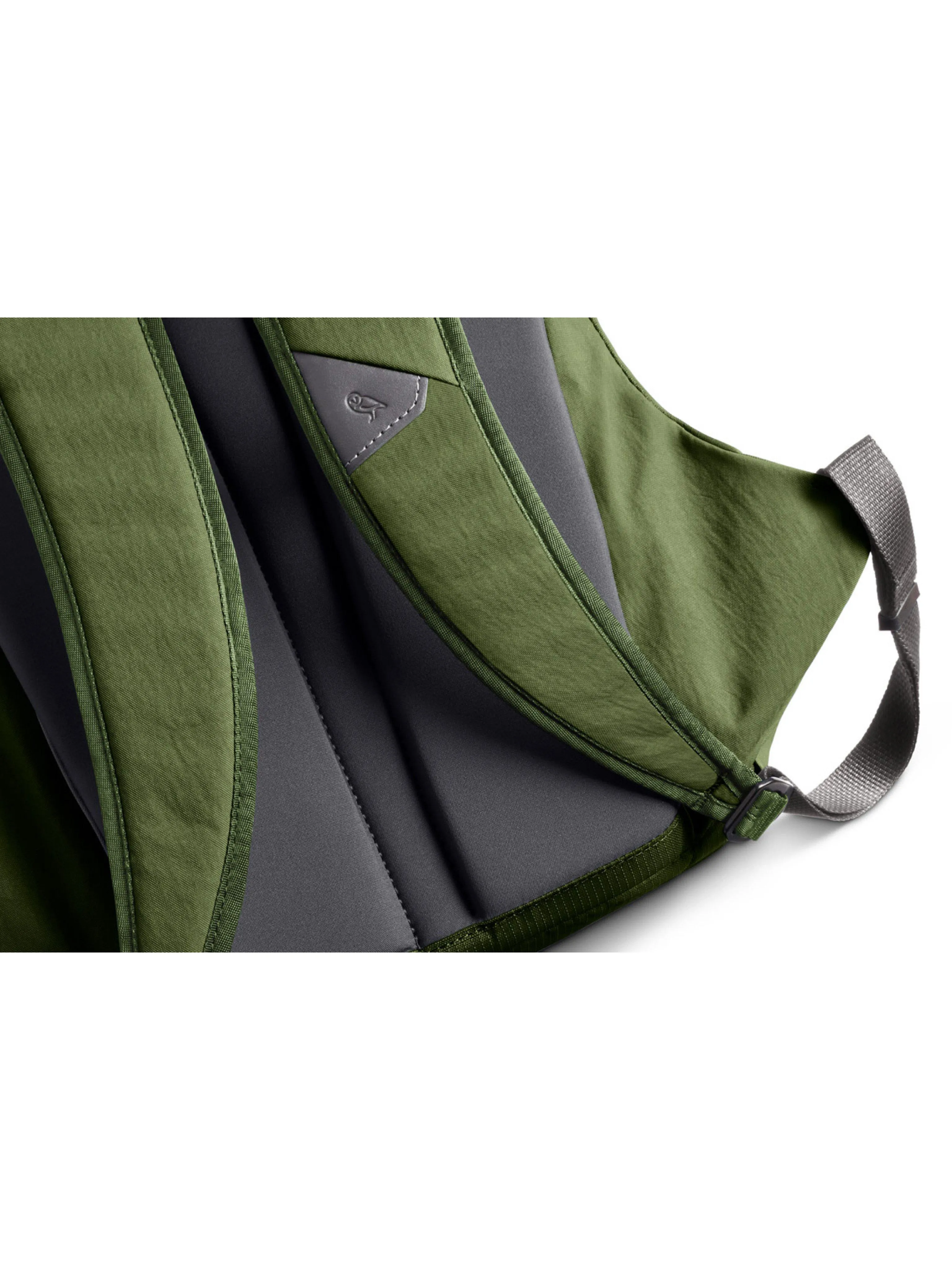 Bellroy Classic Backpack Ranger Green
