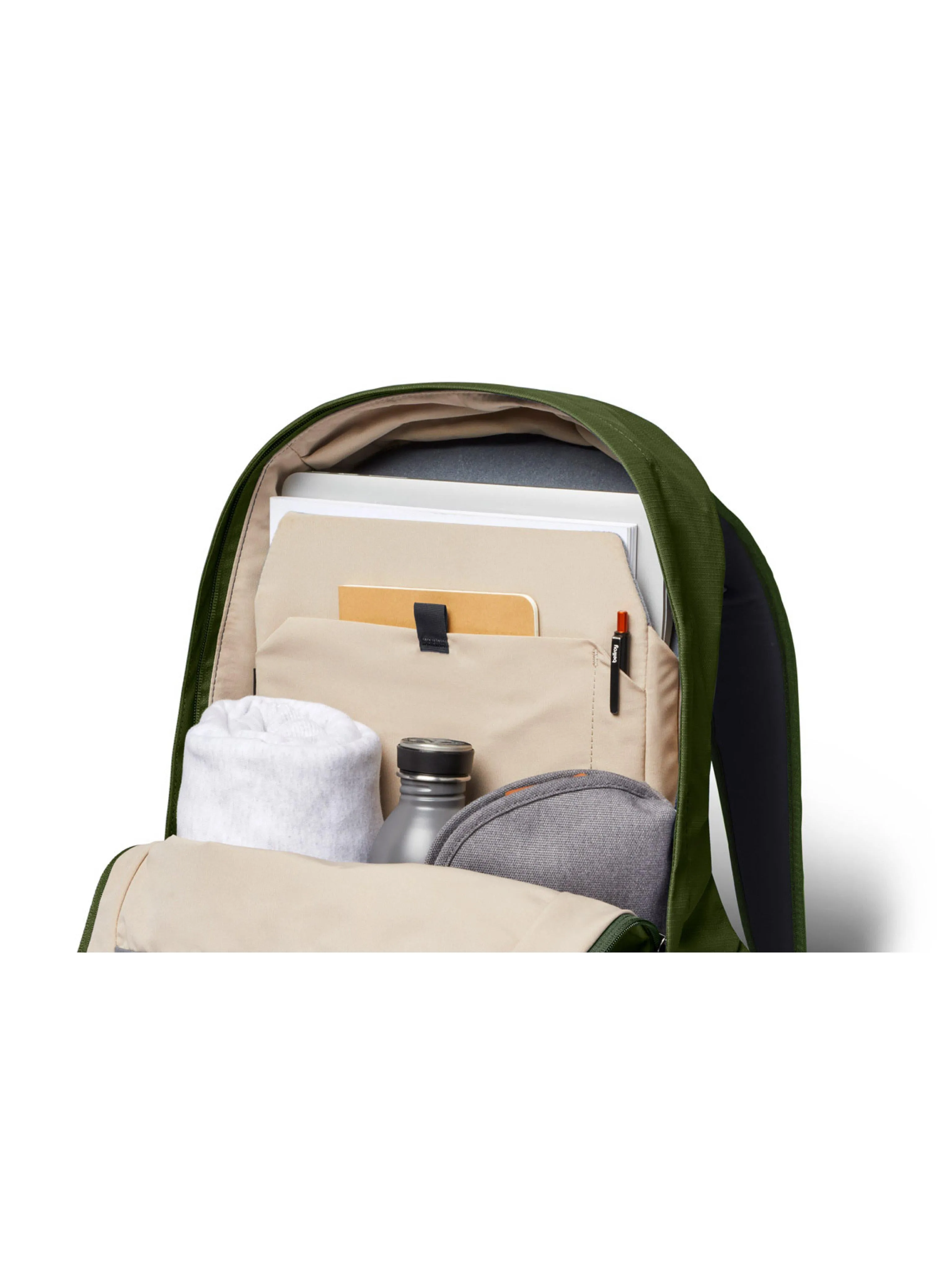 Bellroy Classic Backpack Ranger Green