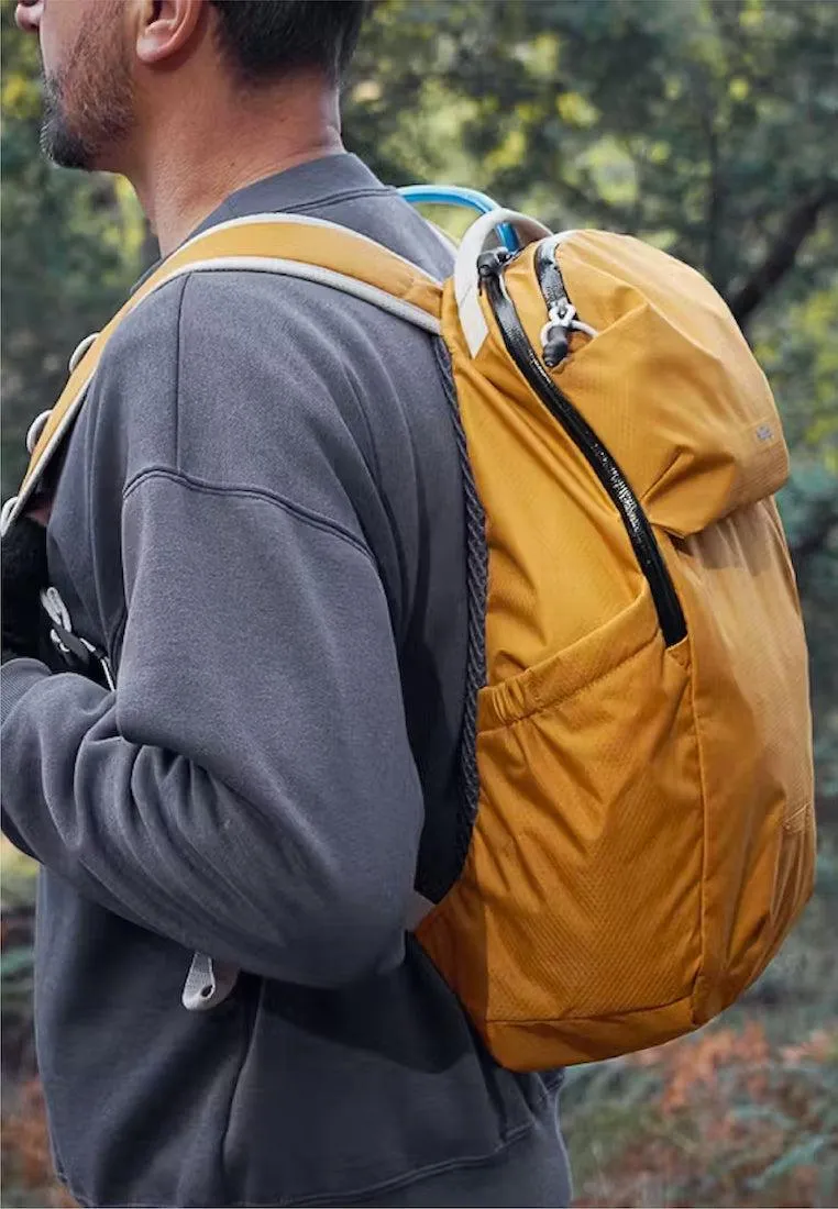 Bellroy Lite Ready Pack Arcade Gray