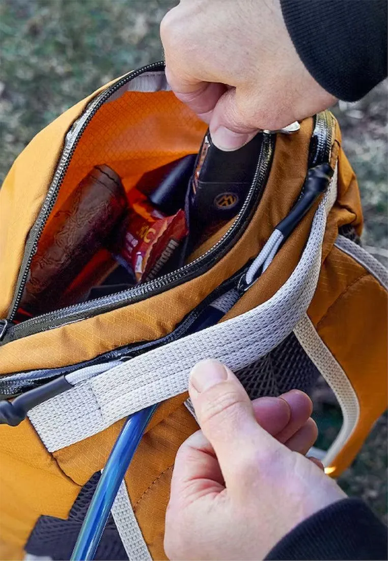 Bellroy Lite Ready Pack Arcade Gray