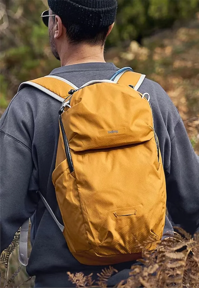 Bellroy Lite Ready Pack Arcade Gray