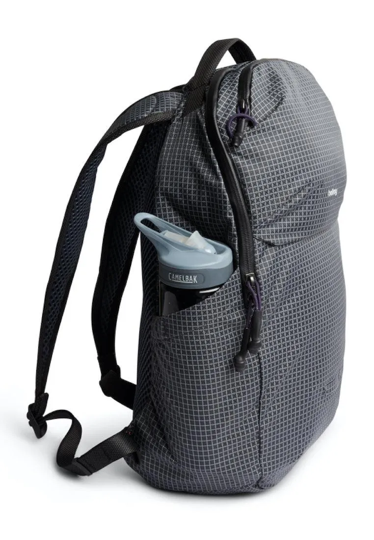 Bellroy Lite Ready Pack Arcade Gray