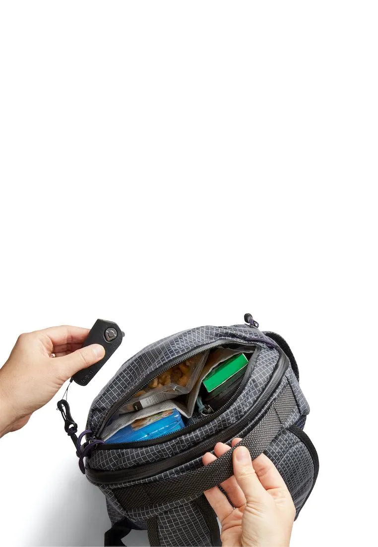 Bellroy Lite Ready Pack Arcade Gray