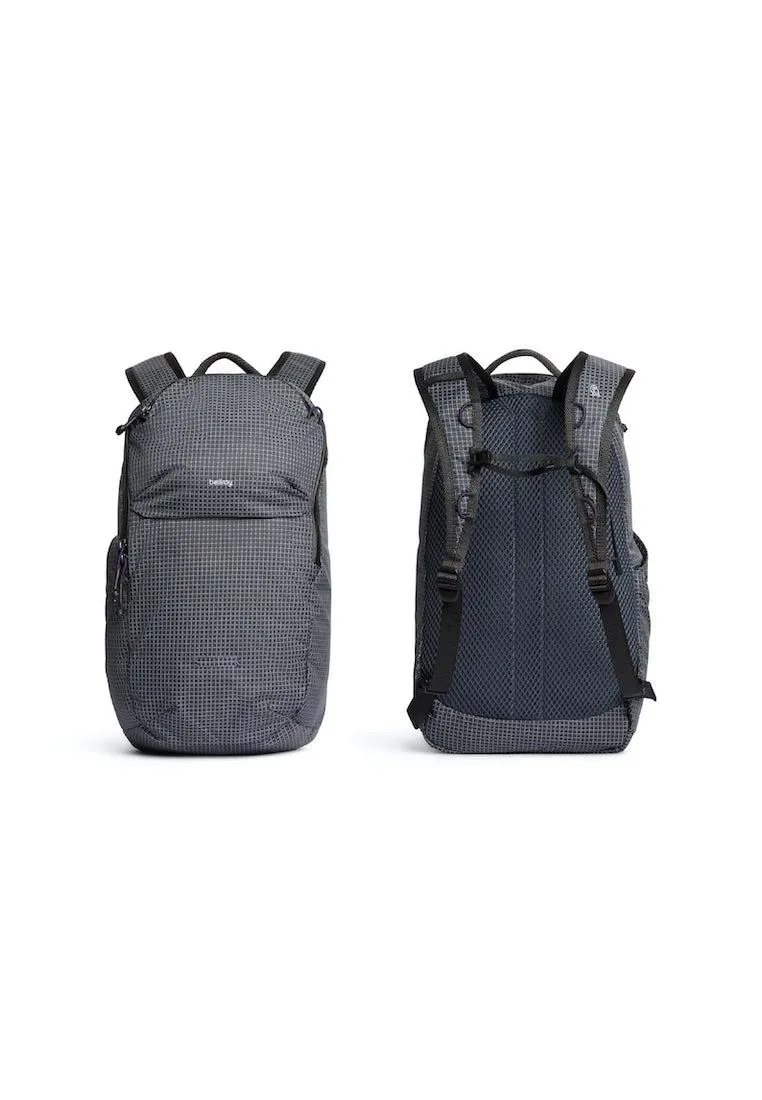 Bellroy Lite Ready Pack Arcade Gray
