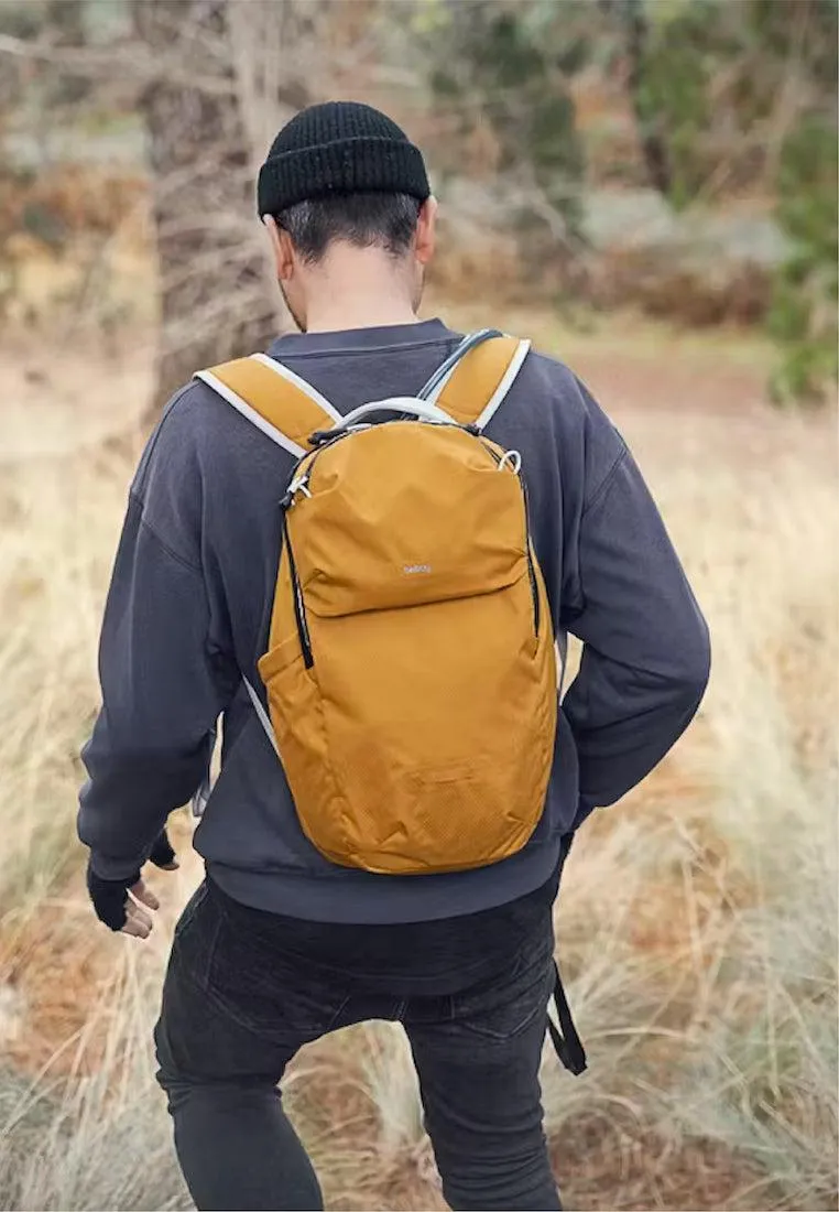 Bellroy Lite Ready Pack Arcade Gray