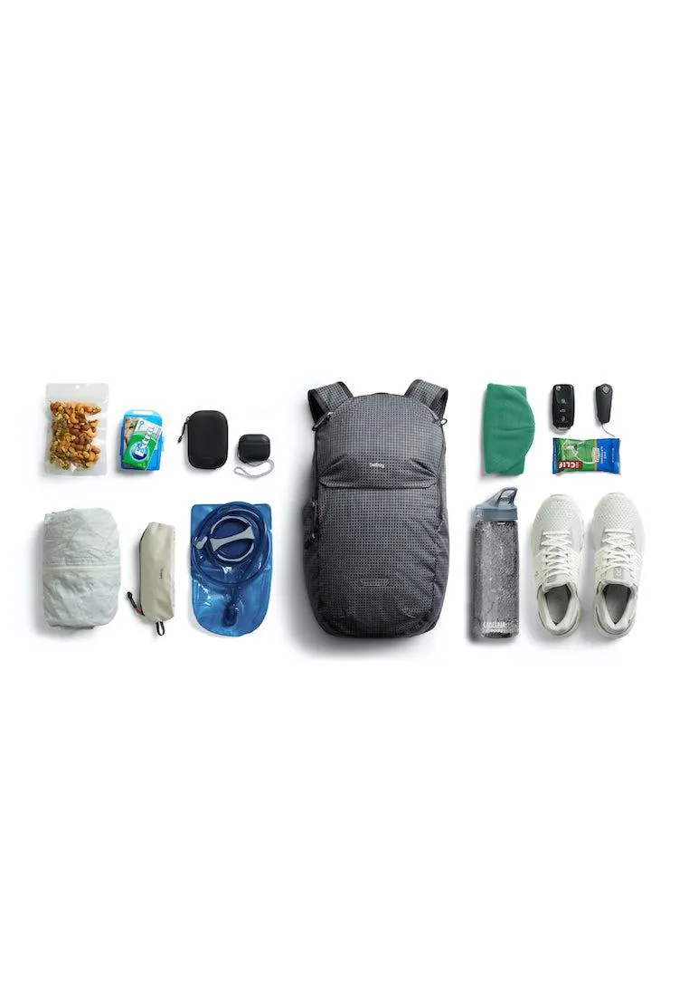 Bellroy Lite Ready Pack Arcade Gray