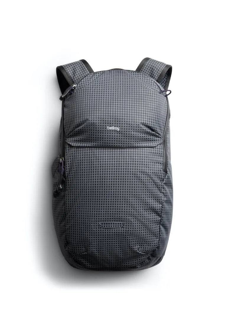 Bellroy Lite Ready Pack Arcade Gray