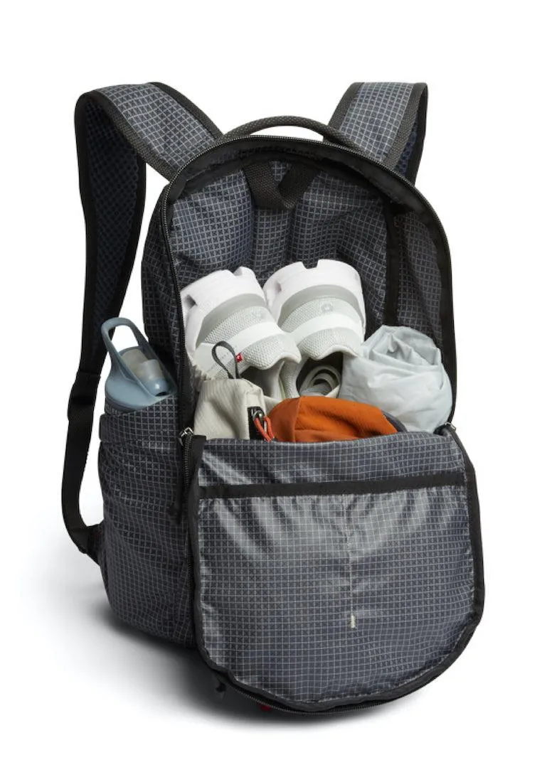 Bellroy Lite Ready Pack Arcade Gray