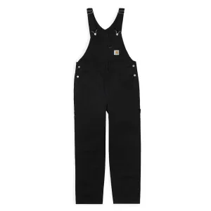 Bib Overall | Black