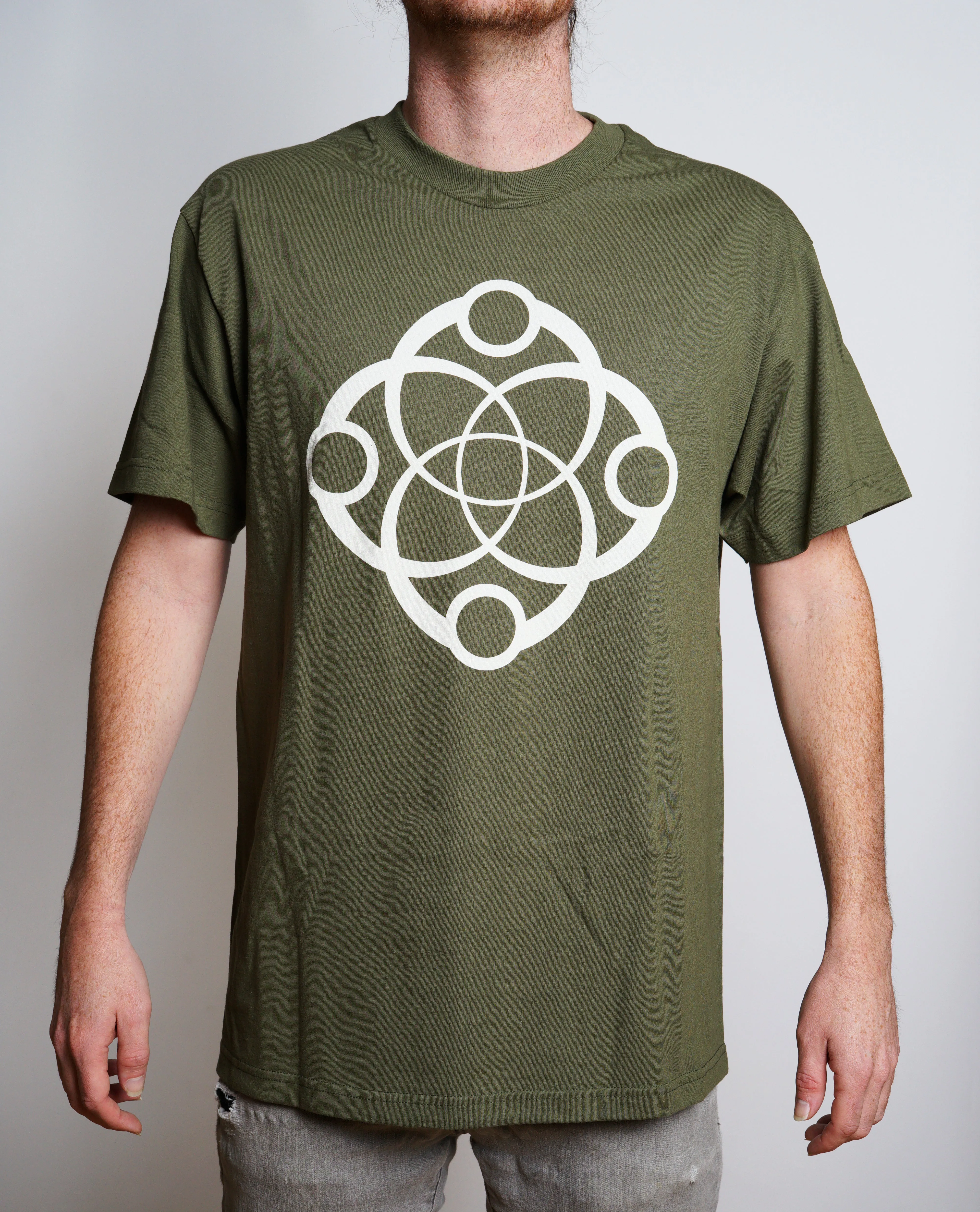 Big Link T-Shirt