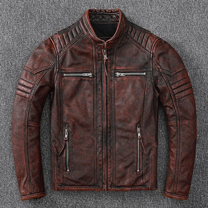 BikeHide Jacket
