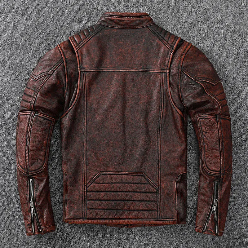 BikeHide Jacket