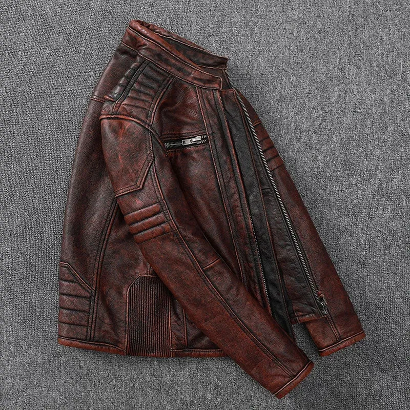 BikeHide Jacket
