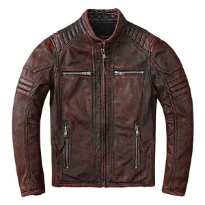 BikeHide Jacket