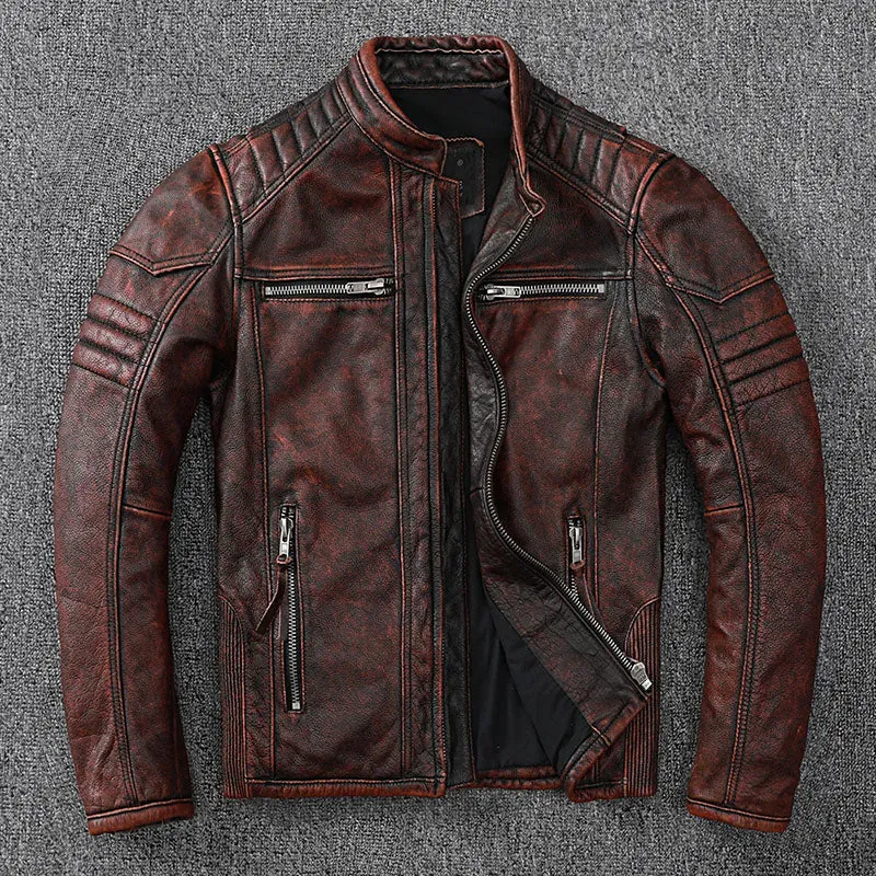 BikeHide Jacket