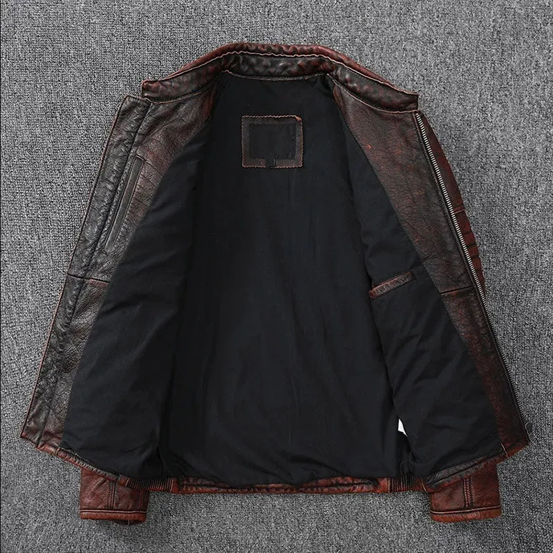 BikeHide Jacket
