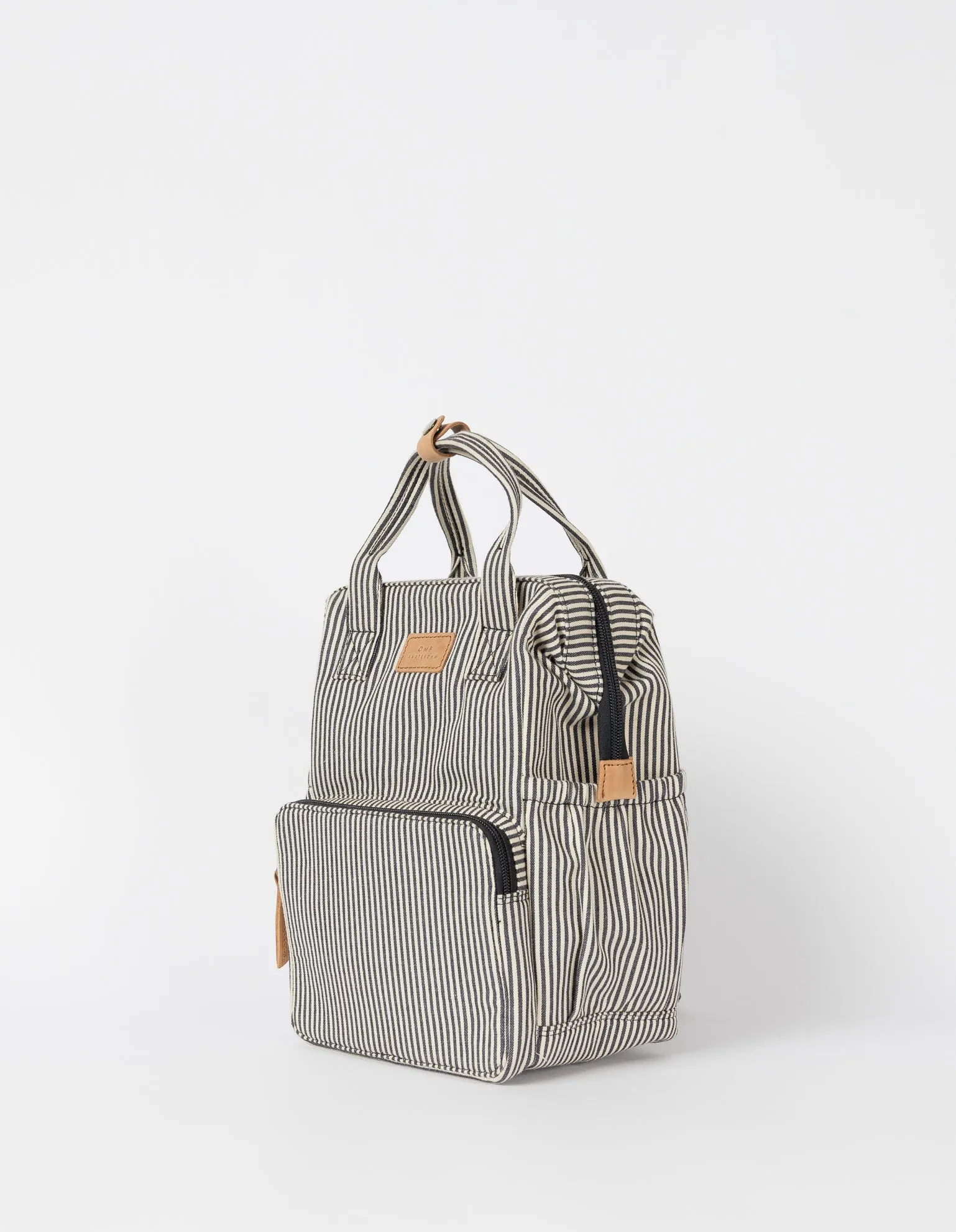 Billie Junior - Signature Lining | Hunter Leather