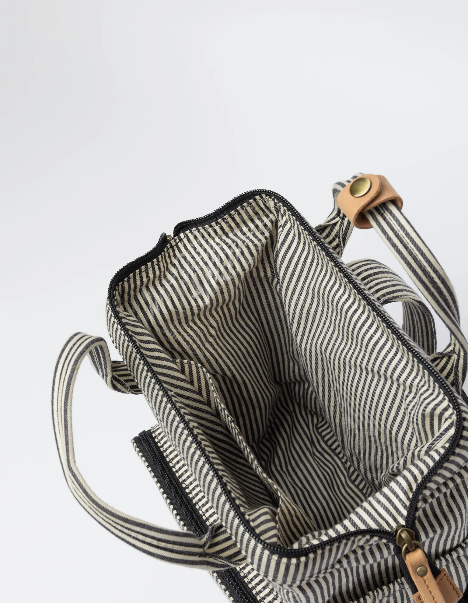 Billie Junior - Signature Lining | Hunter Leather