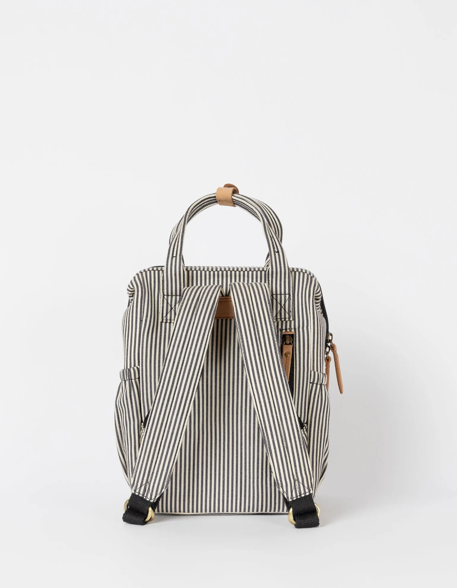 Billie Junior - Signature Lining | Hunter Leather
