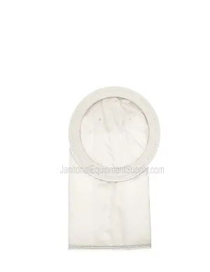 BISSELL 10 Quart High Filtration  Backpack Filter Bags 6 pack