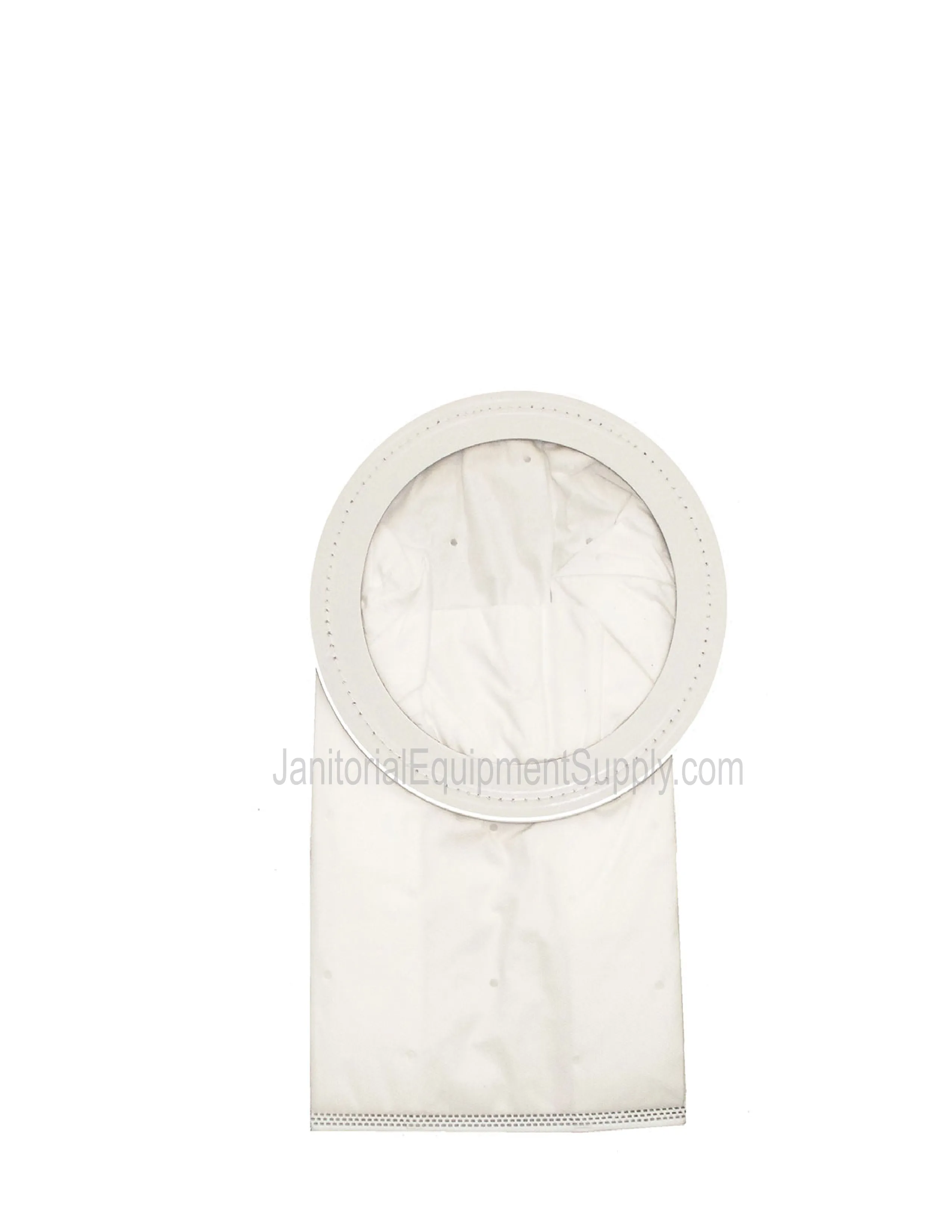 BISSELL 10 Quart High Filtration  Backpack Filter Bags 6 pack