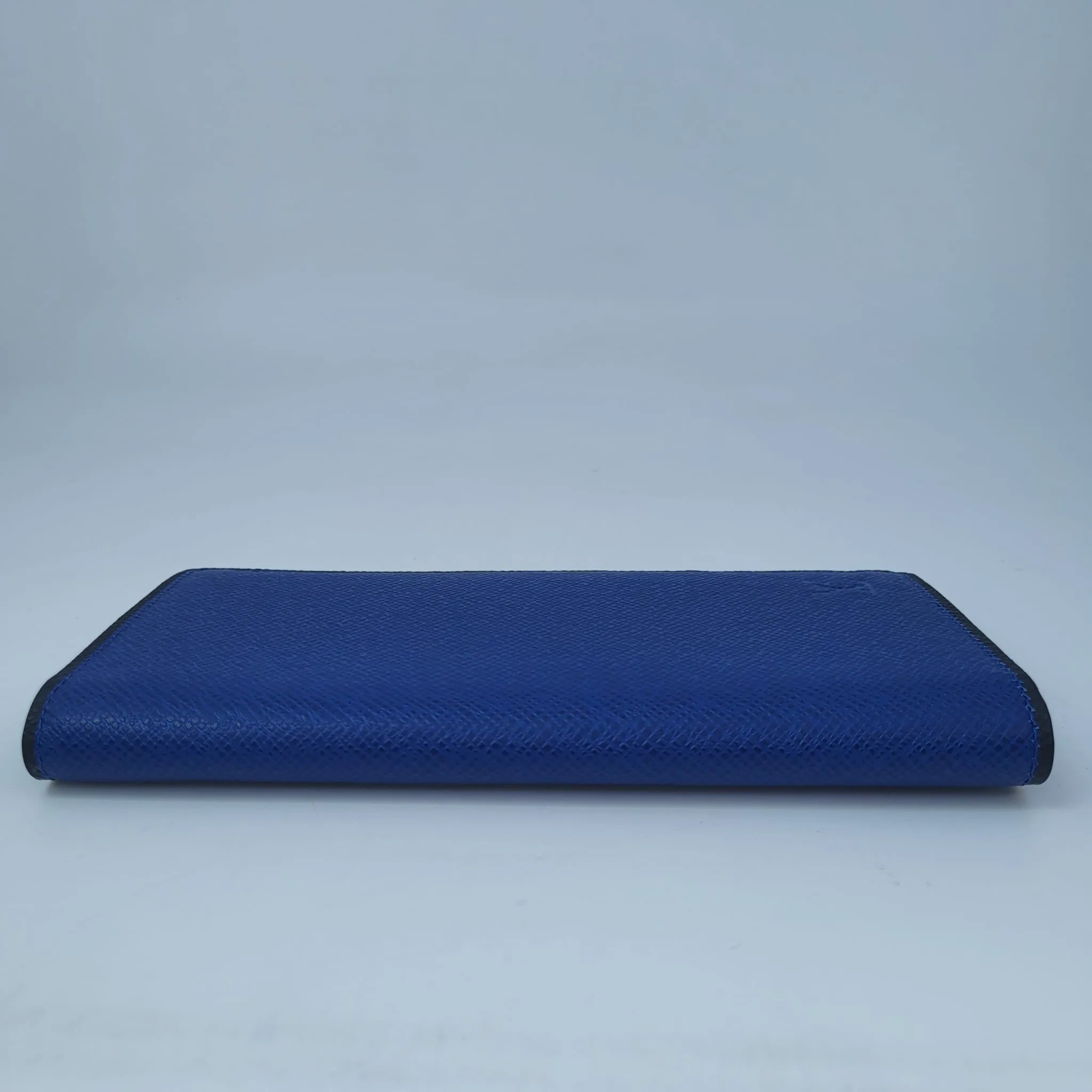 Brazza Wallet Taiga Cobalt