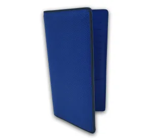 Brazza Wallet Taiga Cobalt