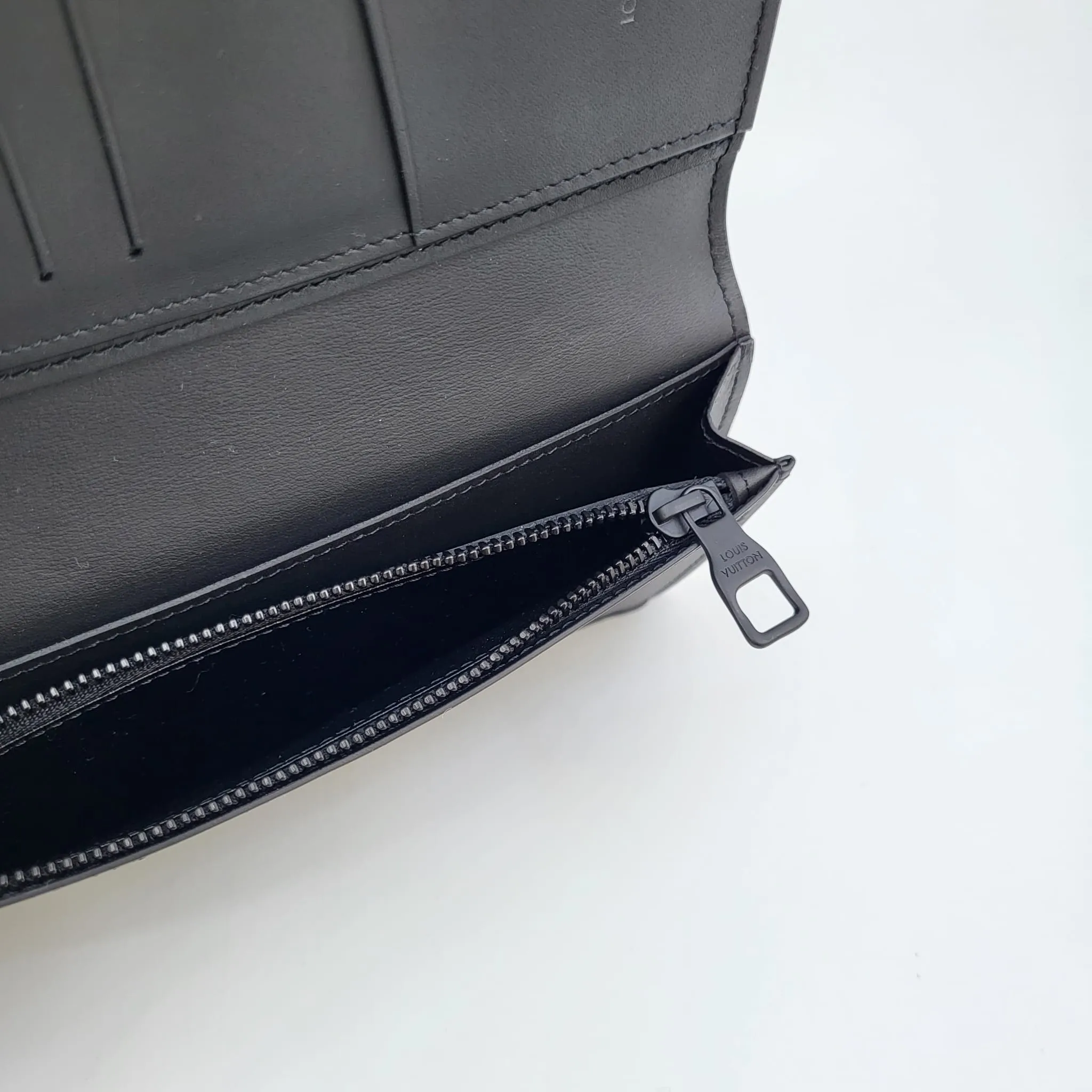 Brazza Wallet Taiga Rainbow