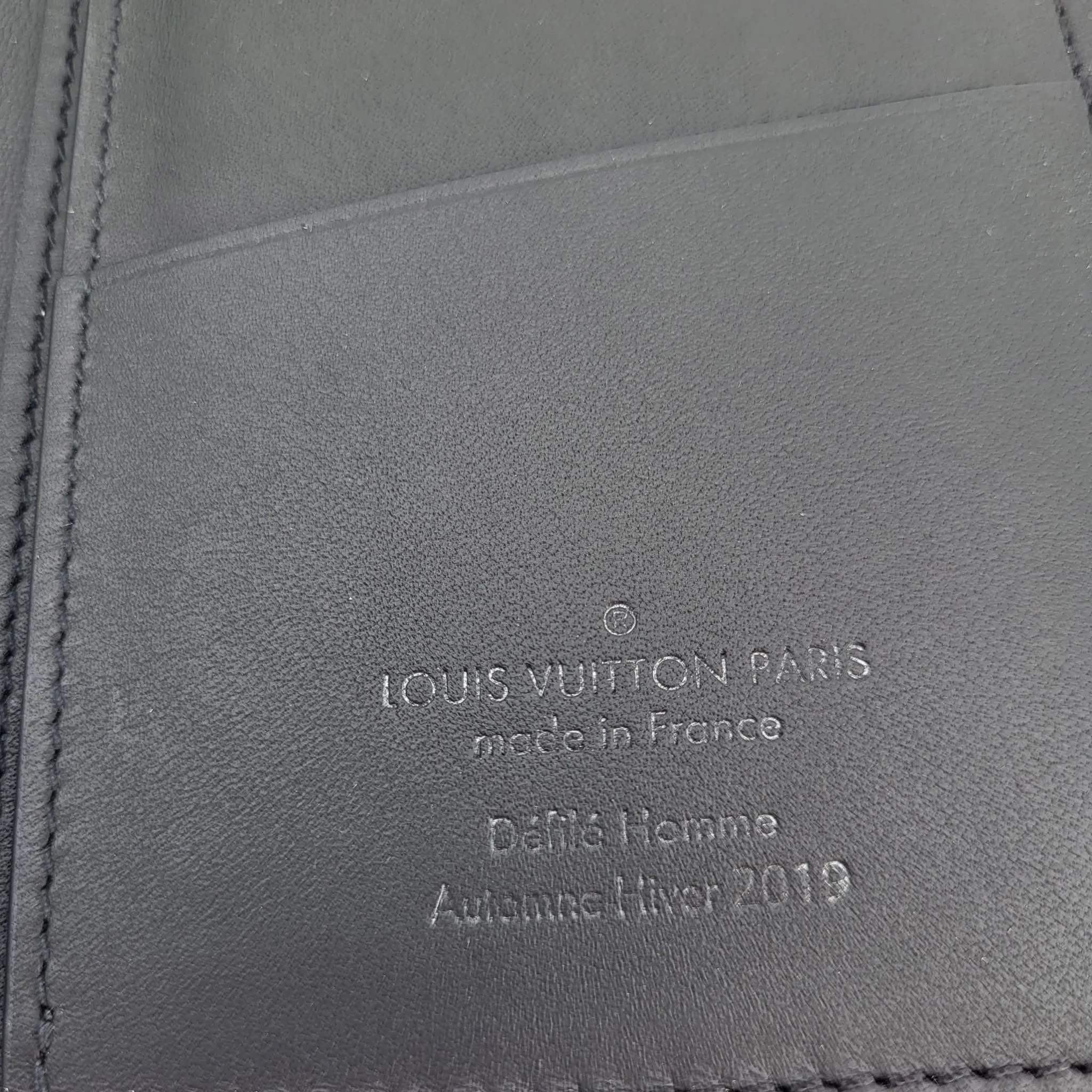 Brazza Wallet Taiga Rainbow