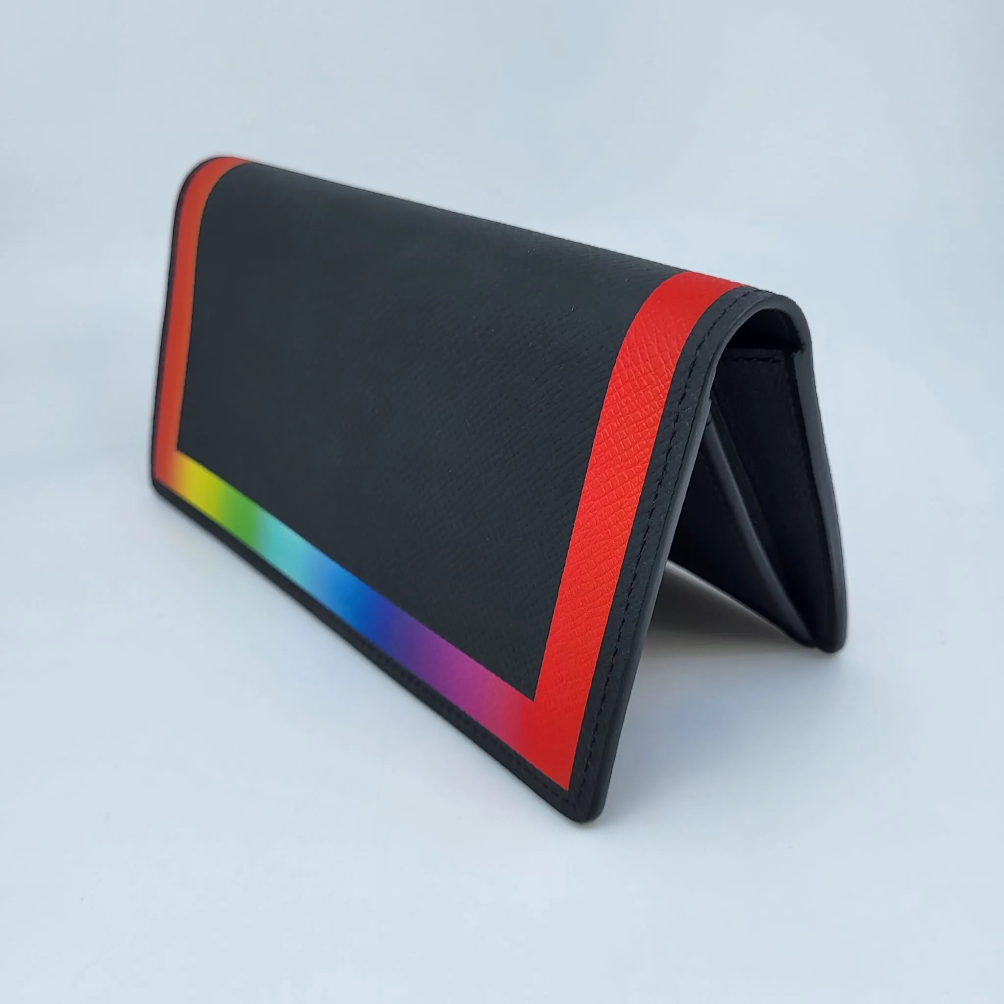 Brazza Wallet Taiga Rainbow