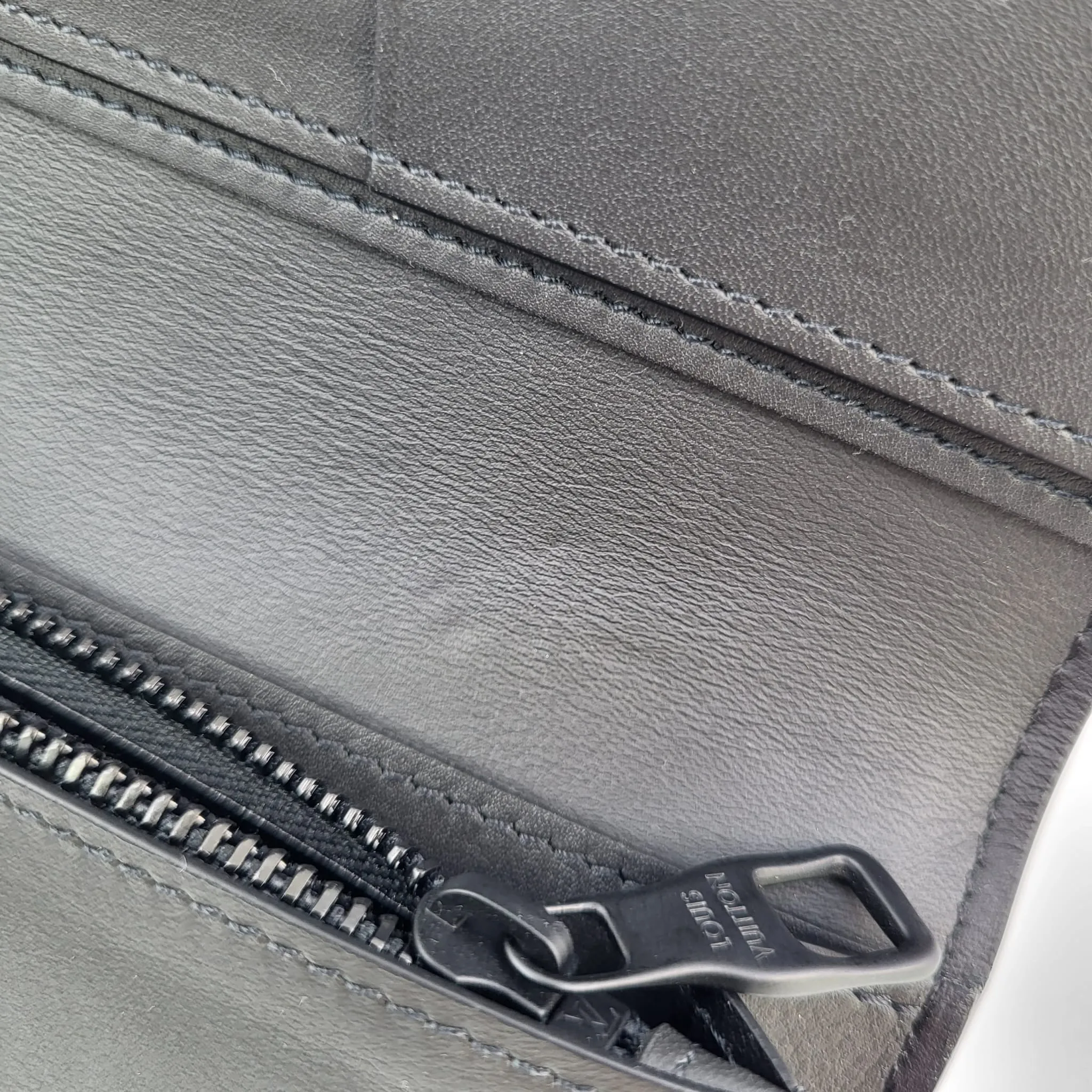 Brazza Wallet Taiga Rainbow