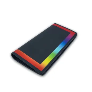 Brazza Wallet Taiga Rainbow