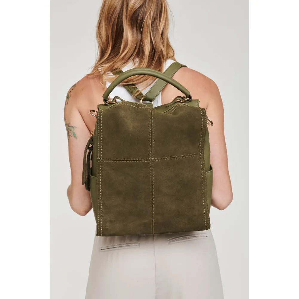 Brette Backpack