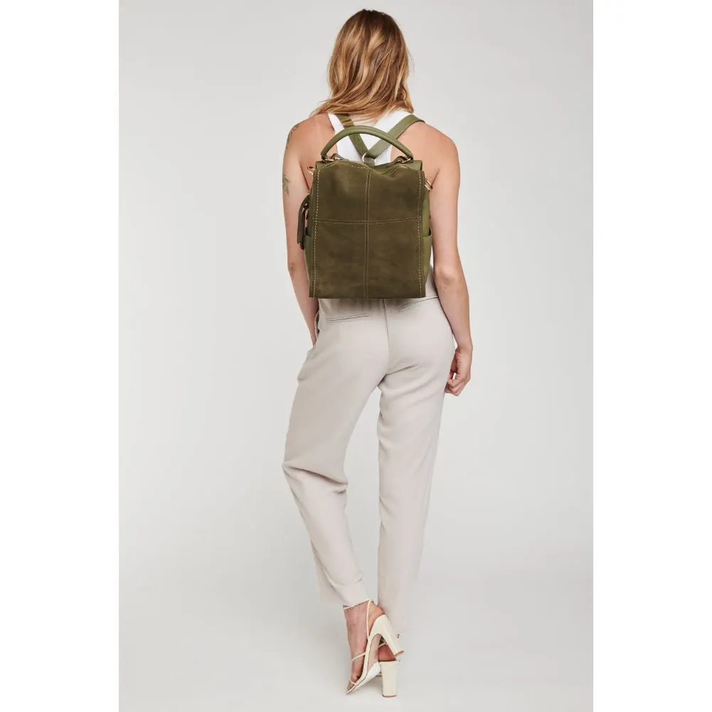 Brette Backpack
