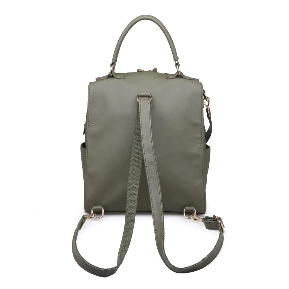 Brette Backpack