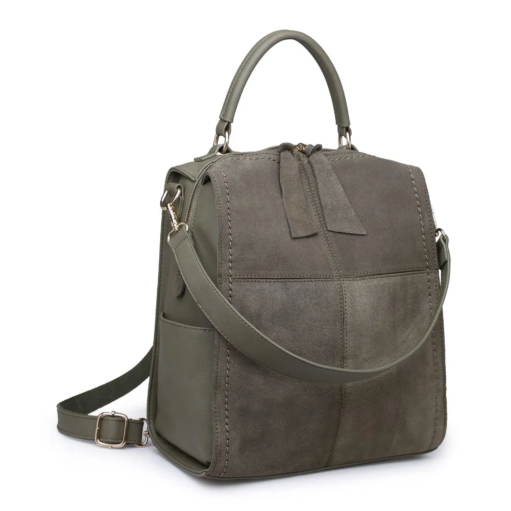 Brette Backpack
