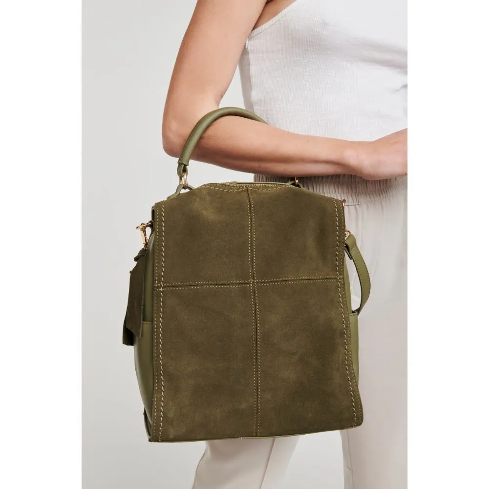 Brette Backpack