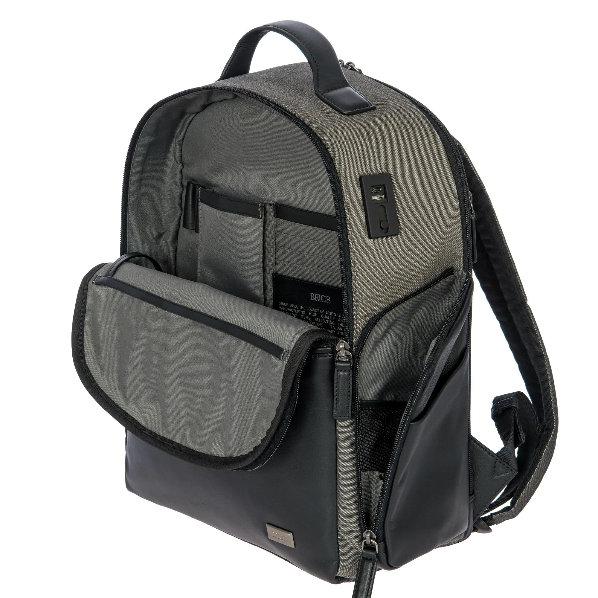 Brics Monza Business Backpack M