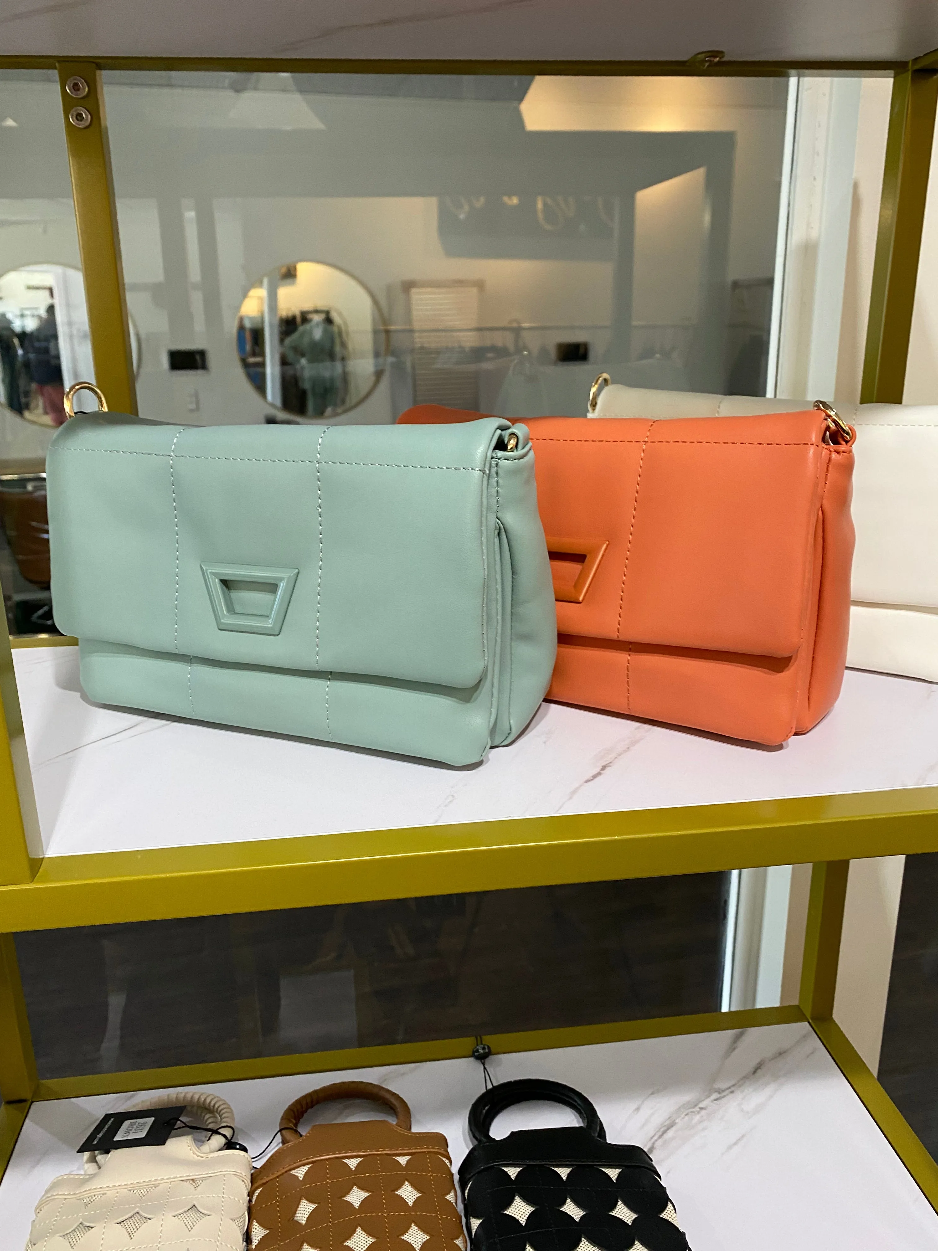 Brittany Bag