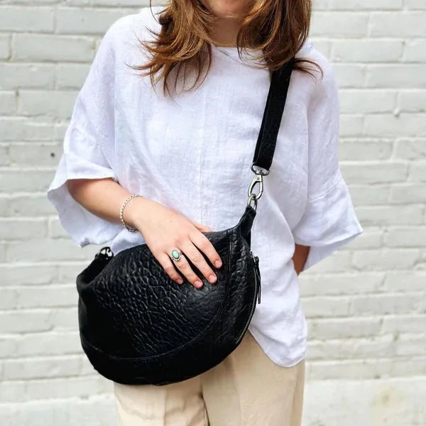 Callie Sling/Crossbody Latico