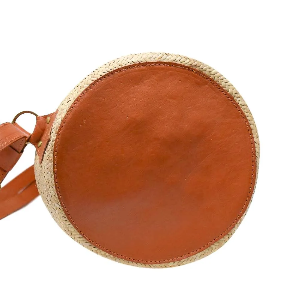 CALYPSO BACKPACK by POPPY   SAGE